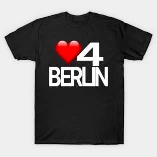 Love for Berlin T-Shirt